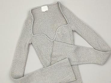 hm 4xl: H&M, Sweter damski, rozmiar S — 1
