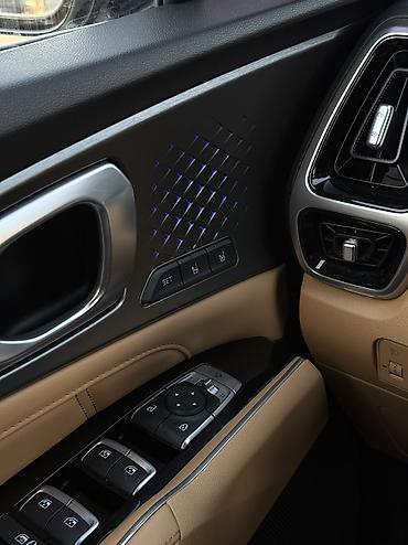 hyundai ionic: Kia Sorento: 2020 г., 1.6 л, Автомат, Гибрид — 7