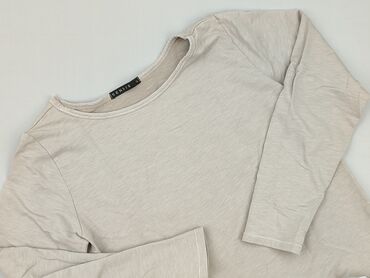 reserved zielone bluzki: Sensi, Women's blouse, size L (EU 40)