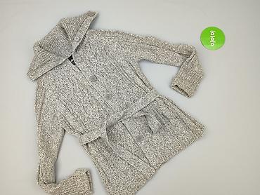 ceda: Cardigan, Kardigan damski, rozmiar S — 2