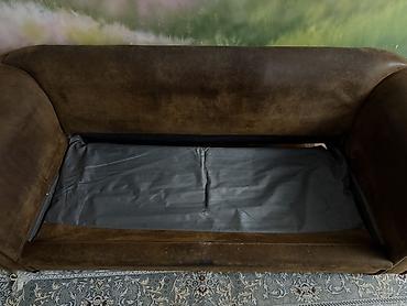 Прямые диваны: Прямой диван — 6