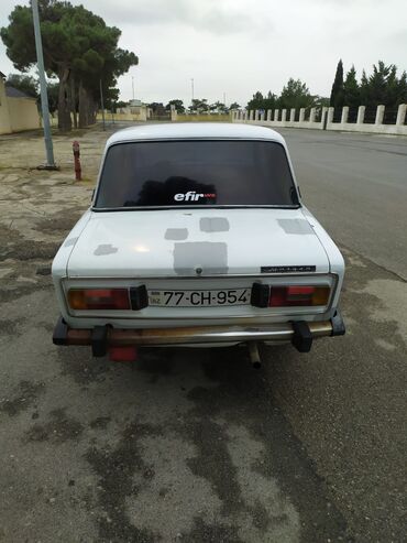 VAZ (LADA): Razilaşma yolu ilə