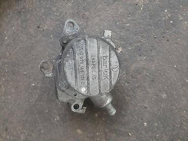moment kljuc: VAKUM PUMPA ZA VOLKSWAGEN GOLF 4 | Vakum pumpa za Golfa 4 90KS 110KS — 1