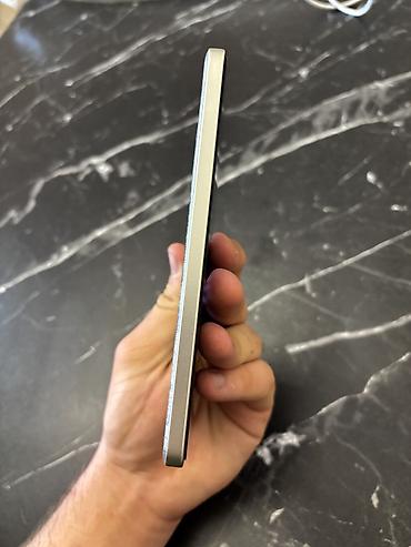 poco c61: Poco M7 Pro 5G, 256 GB, rəng - Gümüşü, Zəmanət — 7