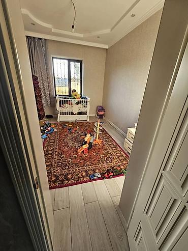 Долгосрочная аренда домов: 170 м², 5 комнат, Теплый пол, Евроремонт, Бронированные двери — 10