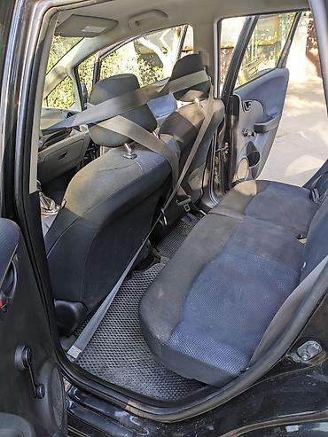 honda git: Honda Jazz: 2012 г., 1.2 л, Механика, Бензин, Хэтчбэк — 4