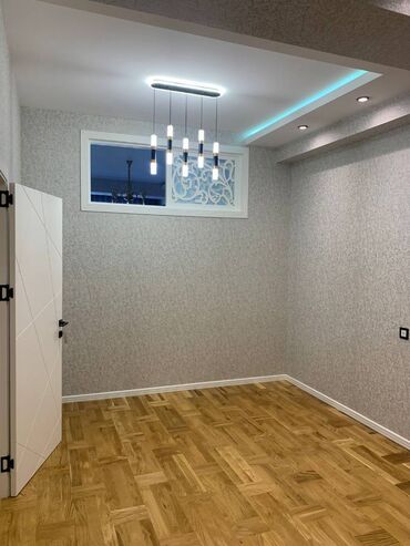 Yeni tikili: 3 otaqlı, Yeni tikili, m. Xalqlar Dostluğu, 96 kv. m — 7