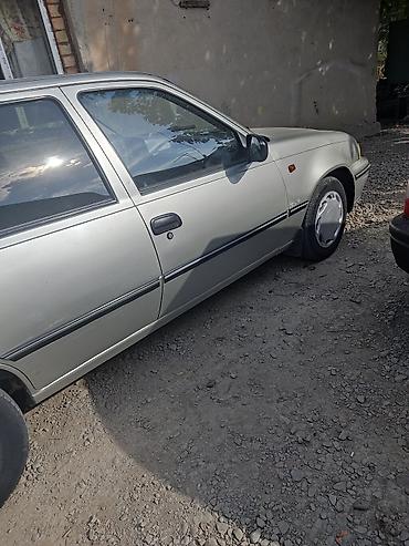 Унаа сатуу: Daewoo Nexia: 2007 г., 1.5 л, Кол менен иштөөчү, Бензин, Седан — 2