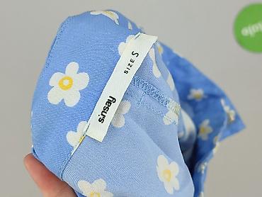 culotte: Szorty damskie, rozmiar S — 4