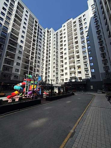 2 комнаты, 85 м², Южная Магистраль Элитка, 8 этаж, Евроремонт