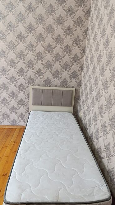 Çarpayılar: Təknəfərlik çarpayı, Bazalı, Matras ilə, Siyirməsiz