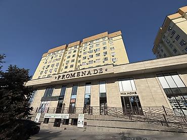 Продажа квартир: 3 комнаты, 92 м², Караван ТРЦ Элитка, 10 этаж, Евроремонт — 2
