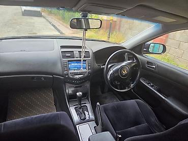 honda cvr: Honda Accord: 2006 г., 0.2 л, Автомат, Бензин, Седан — 5
