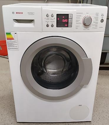 bosch bsi 888 цена: Б/у стиральная машина автомат Bosch на 8кг в идеальном рабочем — 1