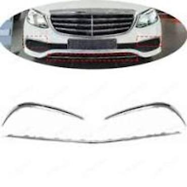 mersedes on bufer: "Mercedes W213" ön bufer nikeli Şəhər: Bakı Elanın növü: Ehtiyat — 9
