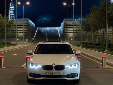 Nəqliyyat vasitəsinin icarəsi: Günlük, BMW, Depozitlə, Depozitsiz — 2