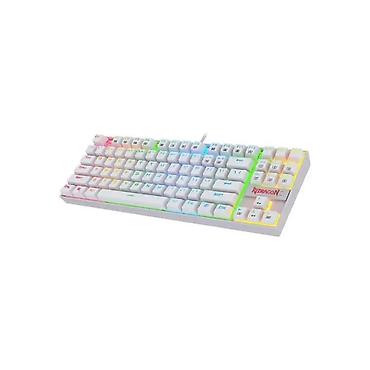 oyuncu komputer: Redragon TKL Mexaniki Oyun Klaviaturası Redragon Ten-Key-Less — 1