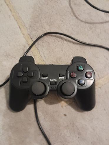 ps5 slim digital: PlayStation 2 (slim) oyun konsolu seti Xüsusiyyətlər: - Model: Sony — 6