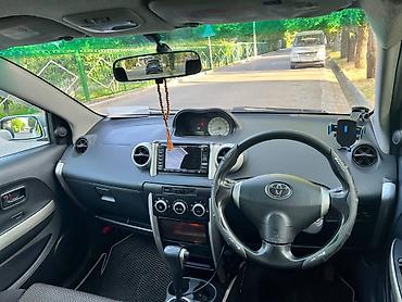 4a fe: Toyota Ist: 2003 г., 1.5 л, Автомат, Бензин, Хэтчбэк — 7
