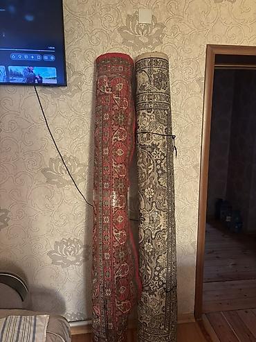 xac şəkilli naxışlar: Xalça Kredit yoxdur — 1