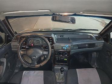 Daewoo: Daewoo Nexia: 2006 г., 1.6 л, Механика, Бензин, Седан — 9