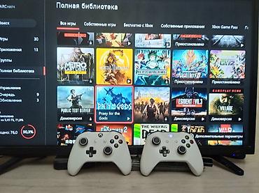 Xbox One: 👾👾👾 Xbox one s ДВА ДЖОЙСТИКА ОТЛИЧНО ПОДОЙДЁТ КАК ДЛЯ ДЕТЕЙ ТАК И ДЛЯ — 5