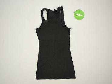 staniko bluzki: H&M Basic, Top damski, rozmiar XS — 3