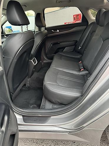 машина киа 5: Kia K5: 2022 г., 2 л, Автомат, Газ, Седан — 4
