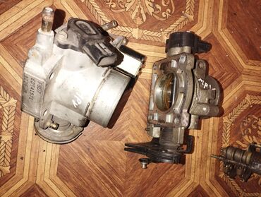 Дроссельные заслонки: Дроссельная заслонка Оригинал, Япония — 15