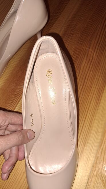 Tuflilər: Tuflilər, Ölçü: 40, Yeni — 8