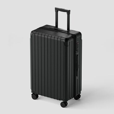 Чемоданы: Продаю чемоданы на любой вкус и цвет. Хорошие цены. Есть все размеры at lalafo.kg — 9 Чемоданы: Продаю чемоданы на любой вкус и цвет. Хорошие цены. Есть все размеры — 9