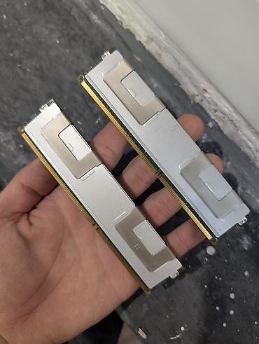 se electronics: Оперативная память (RAM) для ПК, Б/у, Samsung, 8 ГБ, DDR3, 1600 МГц — 3