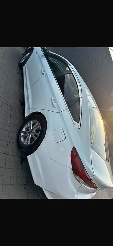 лобовой соната: Hyundai Sonata: 2018 г., 2 л, Автомат, Газ, Седан — 1