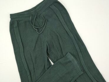 spodnie dresowe z polaru: Sweatpants for women, Zara, L (EU 40)