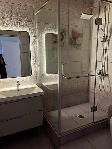 Продажа квартир: 3 комнаты, 120 м², Элитка, 10 этаж, Евроремонт — 3