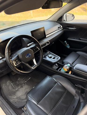 honda inspair: BYD E3: 2020 г., 1 л, Автомат, Электромобиль, Седан — 6