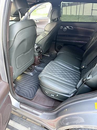 Hyundai: Hyundai Genesis: 2020 г., 3 л, Автомат, Дизель, Кроссовер — 15