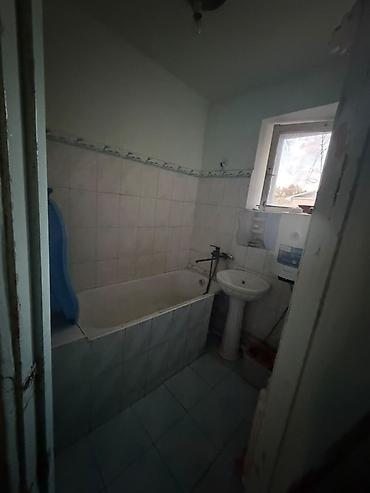 чоктал комната: 3 комнаты, 64 м², 105 серия, 2 этаж, Косметический ремонт — 5