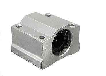 Подшипники: 3D Printer Rulman SC8UU – 8 mm 3D printer istehsalı və müxtəlif — 1