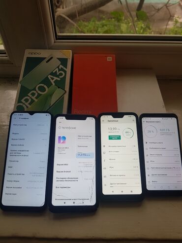 телефон lg: Xiaomi, 11T, Б/у, 64 ГБ, цвет - Черный, 2 SIM