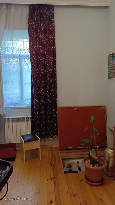 daxal ev: Zeynalabdin Tağıyev, 105 kv. m, 4 otaqlı, Hovuzsuz, Kombi, Qaz, İşıq — 7