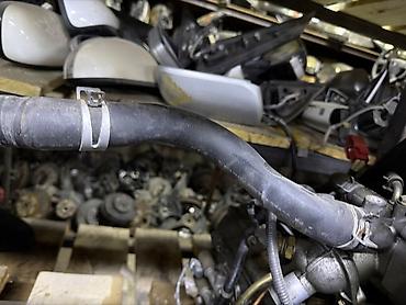 гофра хонда стрим: Патрубок Honda 2003 г., Б/у, Оригинал, Япония — 1