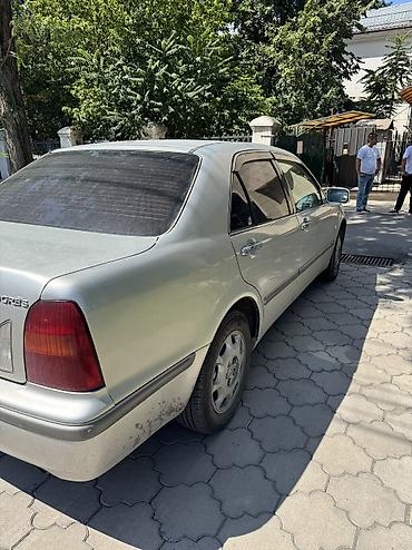 1g fe beams: Toyota Progres: 2002 г., 2.5 л, Автомат, Бензин, Седан — 4