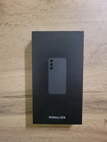 samsung galaxy a21s: Samsung Galaxy S24, Б/у, 128 ГБ, цвет - Черный, 2 SIM, eSIM — 3