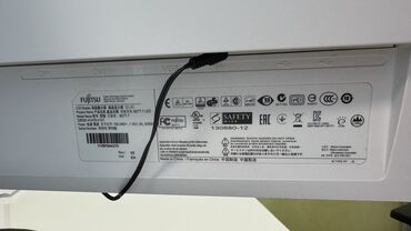 Masaüstü kompüterlər və iş stansiyaları: Fujitsu Celsius R930N ve Celsius M730N Workstation CPU- Intel Xeon — 11