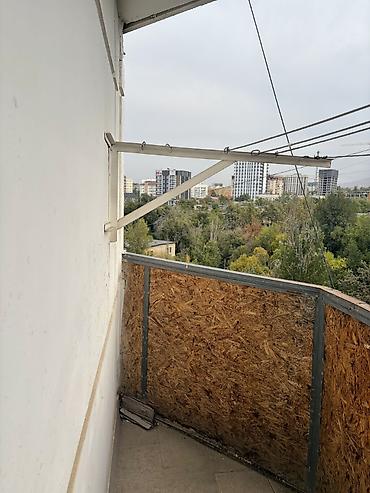 8: 2 комнаты, 49 м², 7 мкр Индивидуалка, 8 этаж — 9