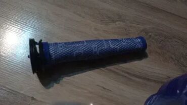 Ostali delovi za usisivače: Filter i Zamenske krpe za Dyson multi functional brush — 6