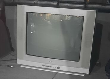 плазменный телевизор samsung: Б/у Телевизор Samsung Самовывоз