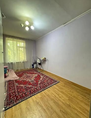 чуй алматинка квартира: 2 комнаты, 44 м², 3 этаж — 5