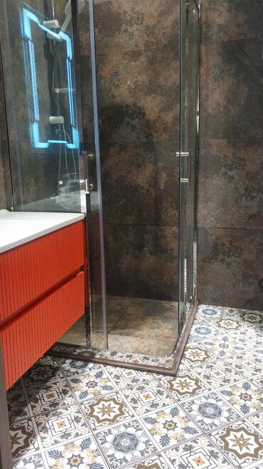 Yeni tikili: 1 otaqlı, Yeni tikili, 32 kv. m — 3